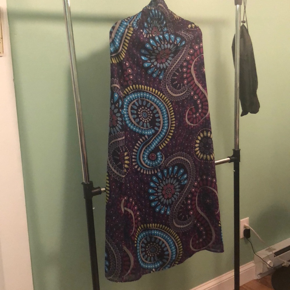 Sun dress